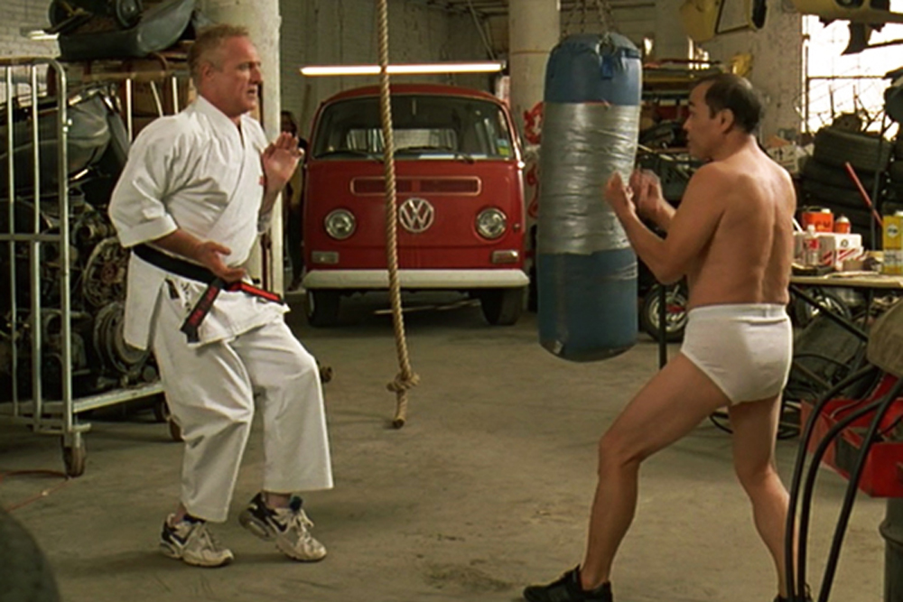 Rest in Peace James Caan