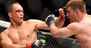 What’s next for Junior dos Santos
