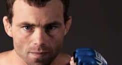 Jens Pulver: ‘need to pause and figure out what I’m going to do’