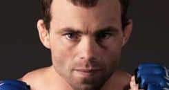 Jens Pulver plans to fight on