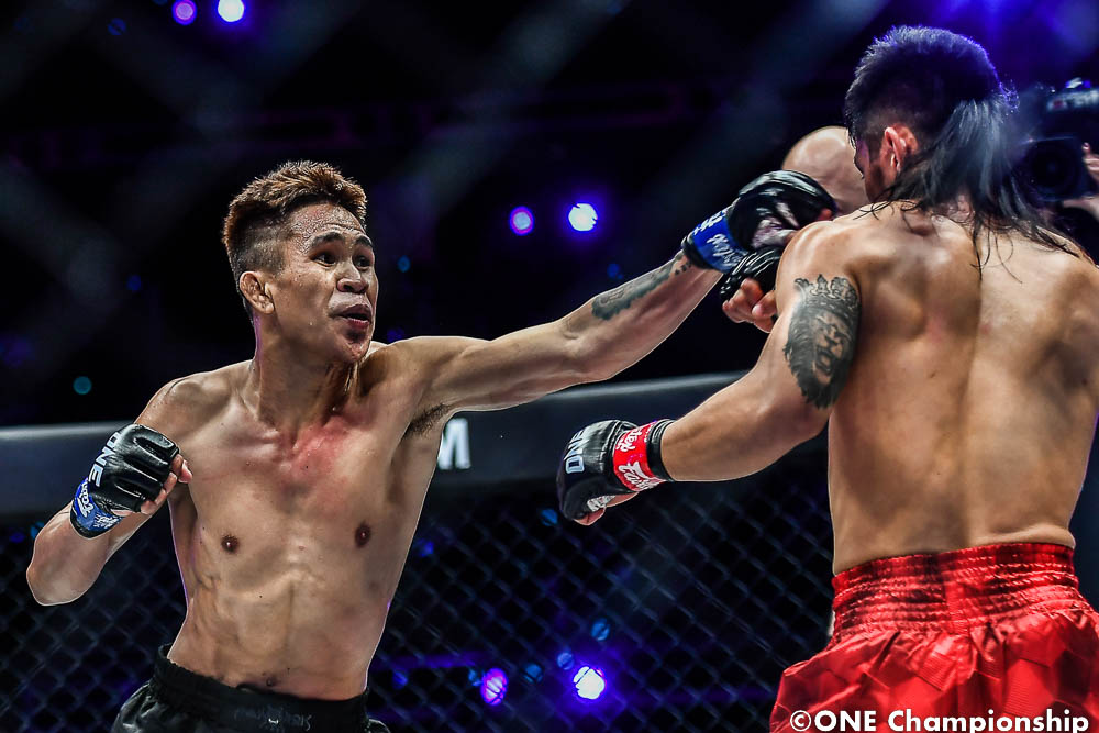 The List: 3 reasons why Jeremy Miado is about to crash ONE’s strawweight rankings