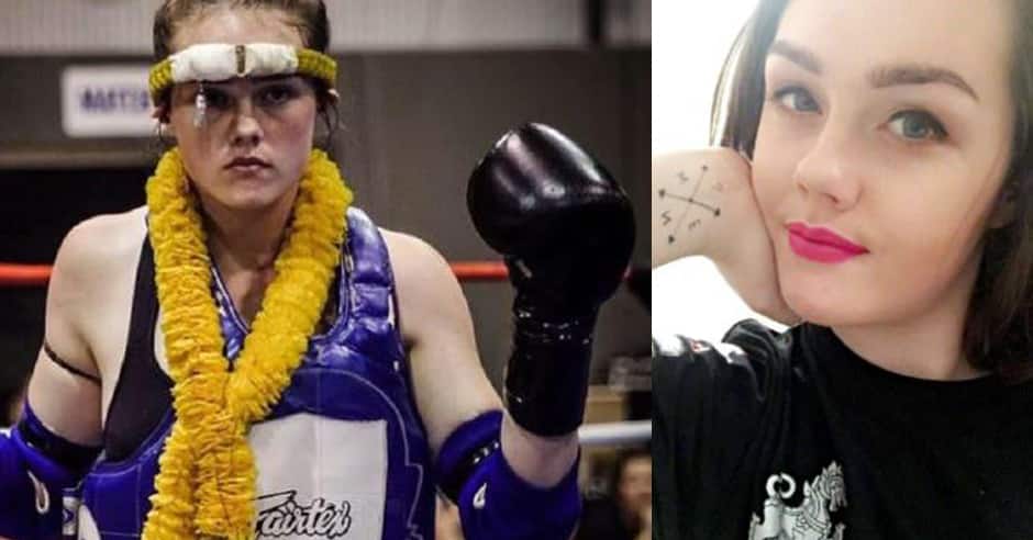 Perth mum who lost daughter fights to stop weight cutting