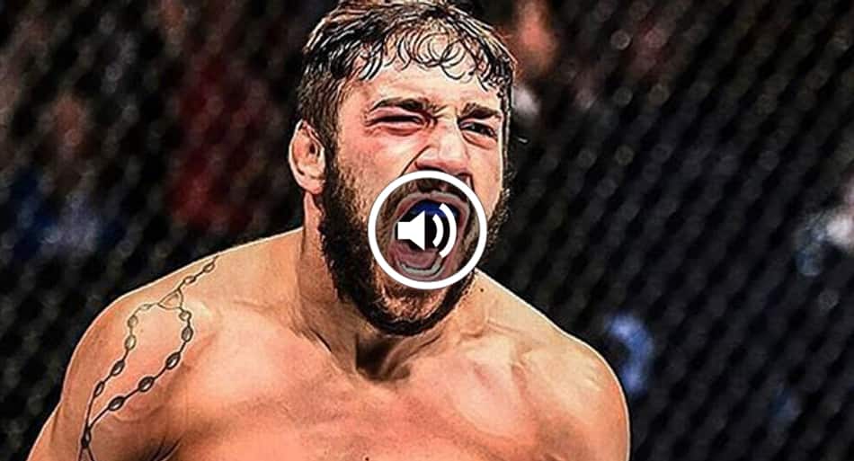 Rivera takes blame for fight cancelation confusion