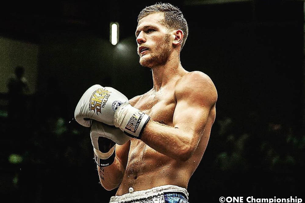 ONE 157: Behind Jimmy Vienot’s lifelong obsession with being the best