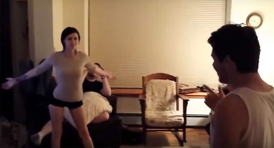 Don’t let this be YOU at the next party you attend…