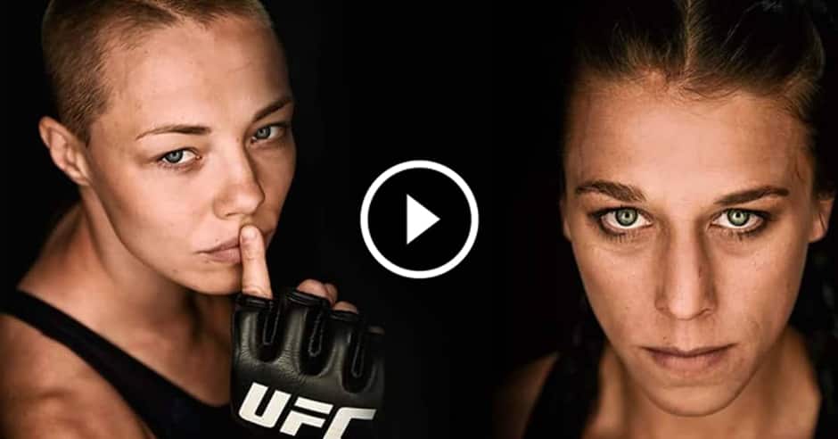 Joanna ‘Violence’ a role model in defeat: S#!@ happens everywhere