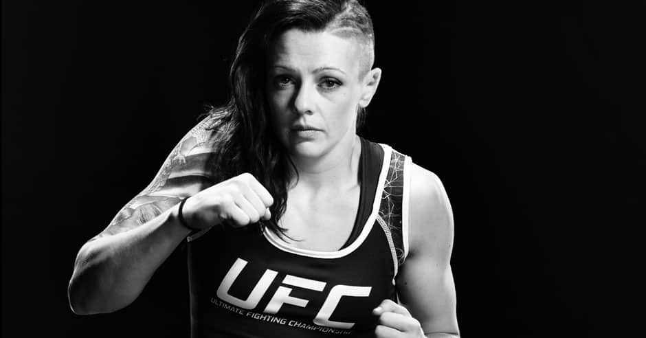 Why JoJo took Maia fight, instead of waiting for title shot