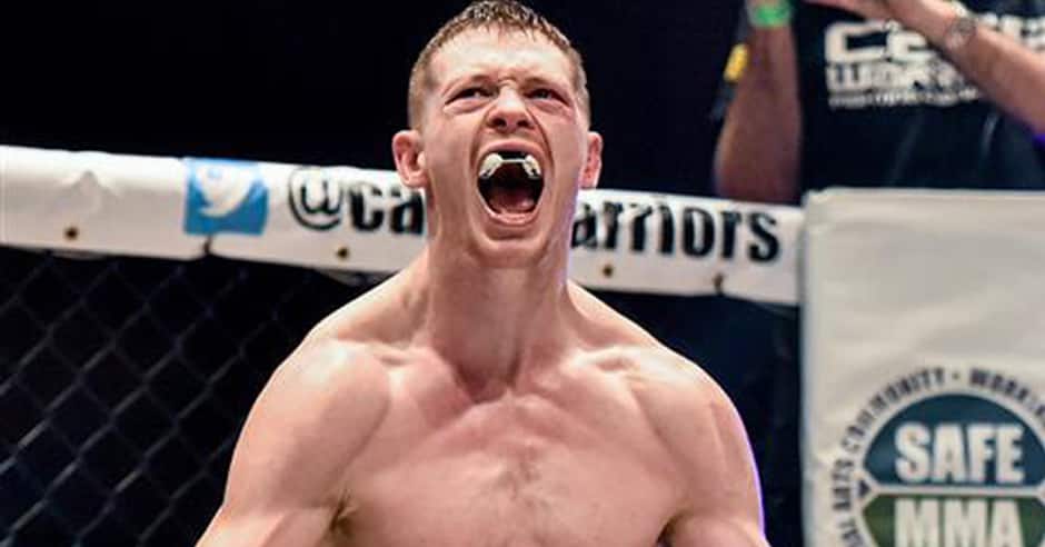 Joe Duffy retires