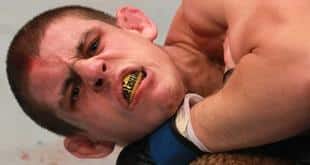 Joe Lauzon: I asked for Gray Maynard fight