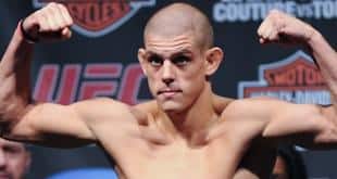 Joe Lauzon vs. Jamie Varner added to FOX main card