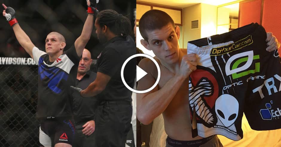 Joe Lauzon hasn’t made retirement decision yet