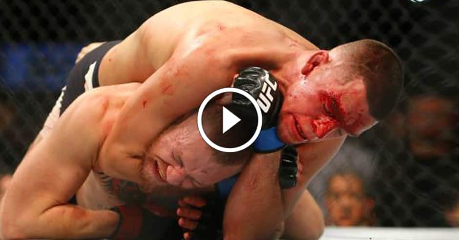 Rogan: Conor McGregor has to get obsessed with Jiu-Jitsu