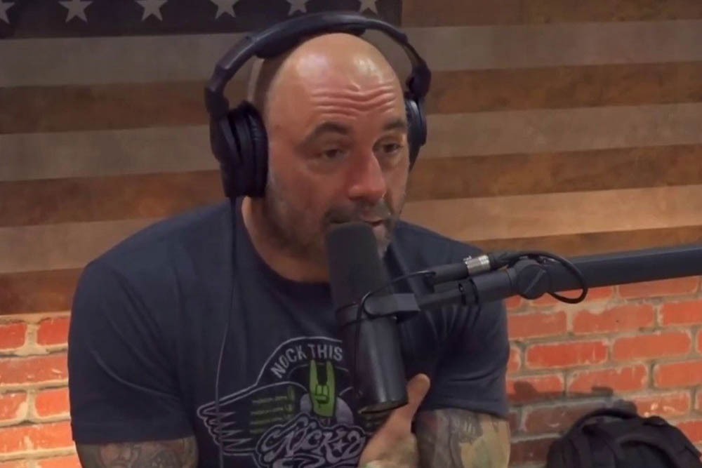 Joe Rogan raves about Rodtang Jitmuangnon vs. Superlek Kiatmoo9: ‘Muay Thai has the biggest untapped potential’