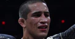 Joe Soto first Bellator champion