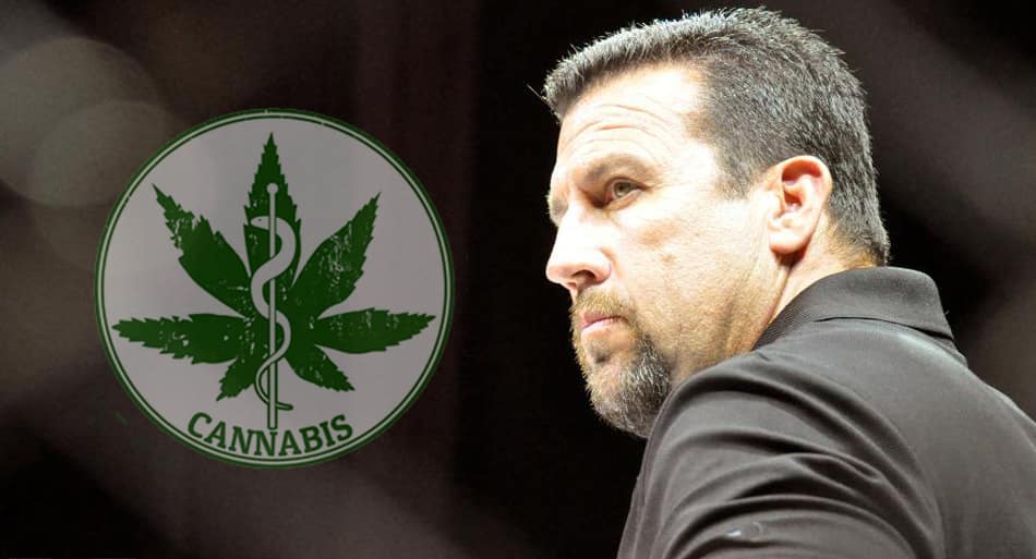 McCarthy: Misconceptions around cannabis need to end