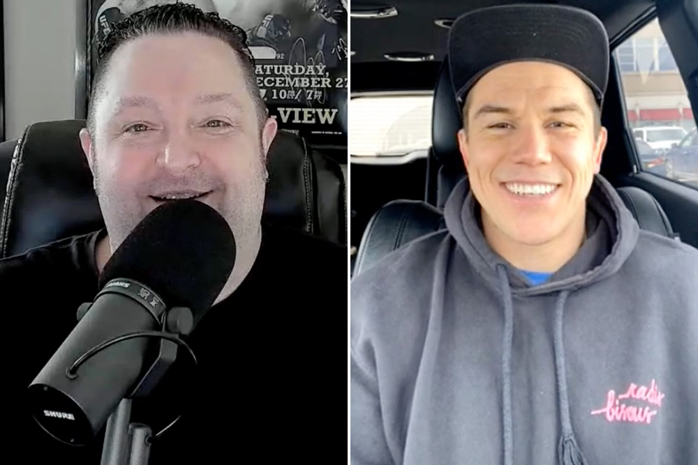 Video: Alexander Hernandez says Jim Miller ‘built out of something else,’ but ‘I needed that fight’