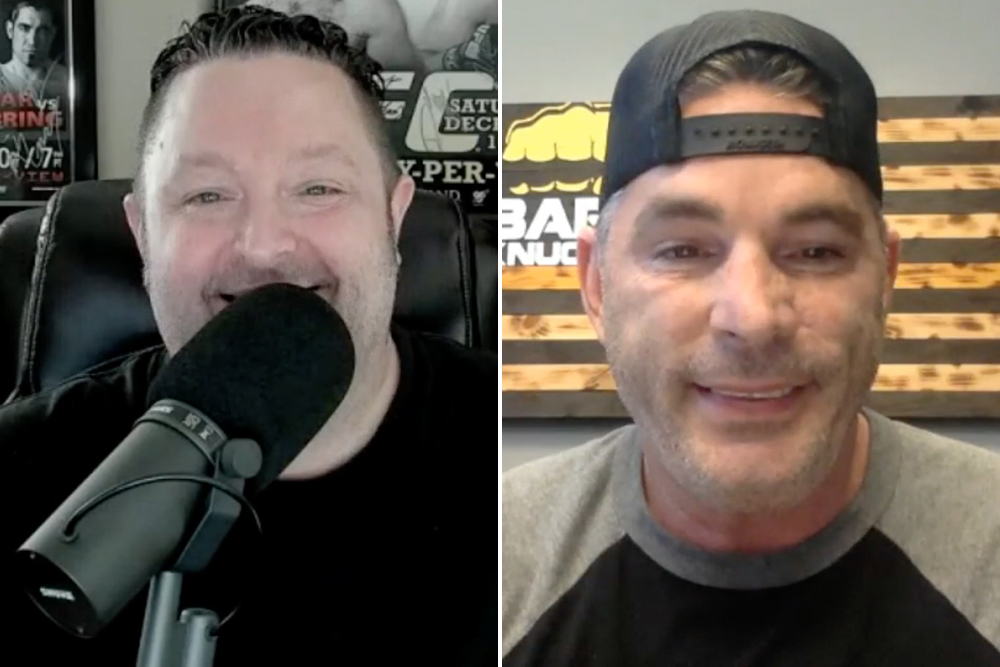 Video: David Feldman talks BKFC’s ‘overnight success, 12 years in the making,’ previews BKFC 42, more