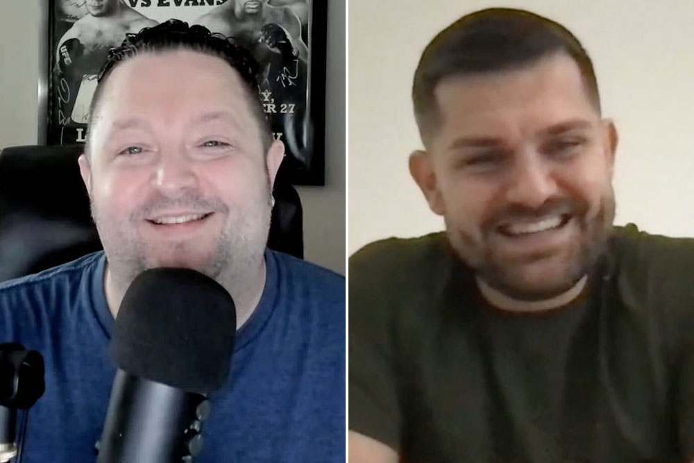 Jason House: Fourth fight with Deiveson Figueiredo a ‘huge opportunity’ for Brandon Moreno’s legacy