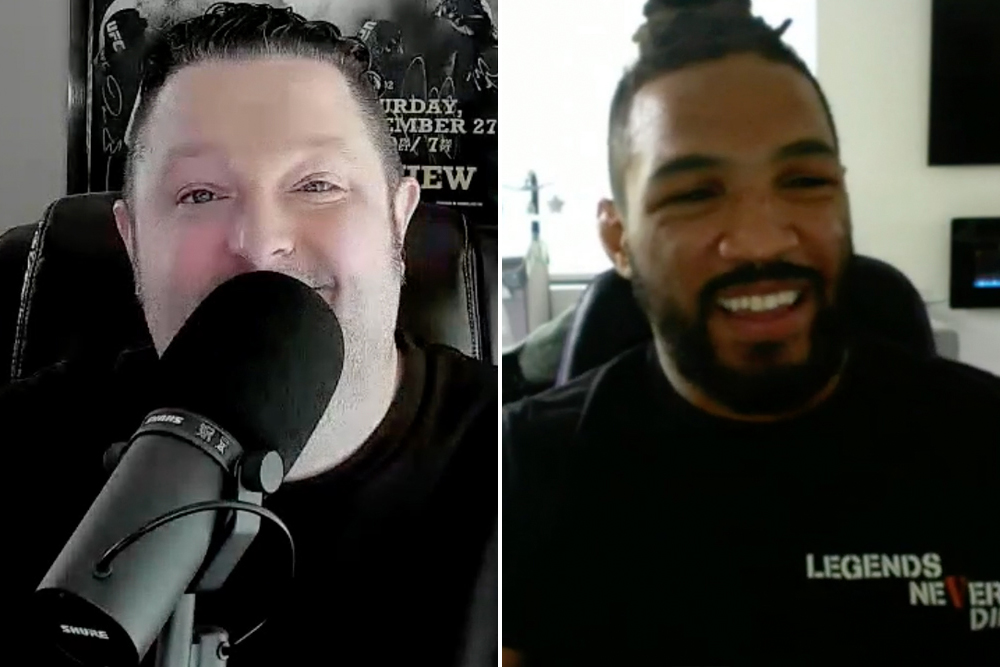 Kevin Lee teases PFL move, discusses life changes, says ‘Let’s make some big fights happen’