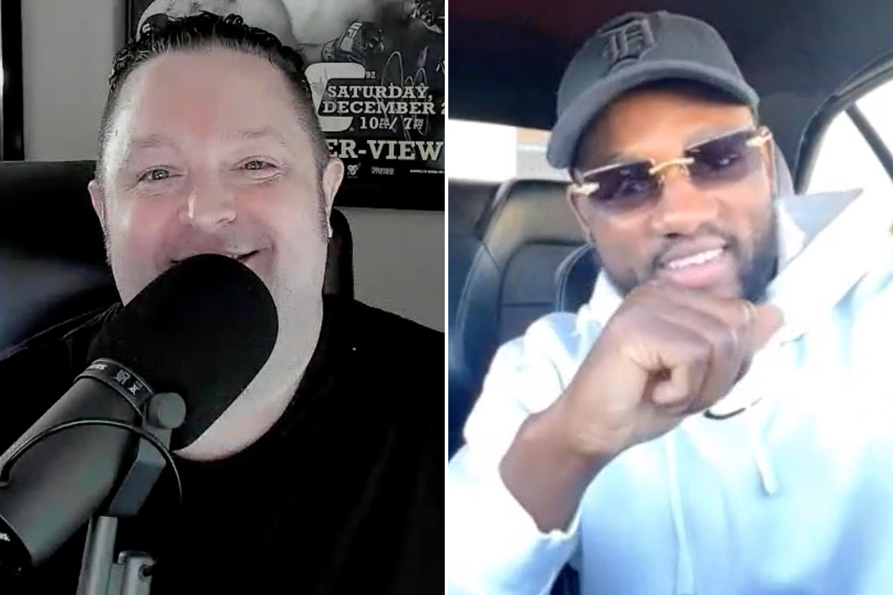 Video: Manel Kape not calling anyone out, but ‘some fights make sense,’ including Matt Schnell, Matheus Nicolau, both current champs