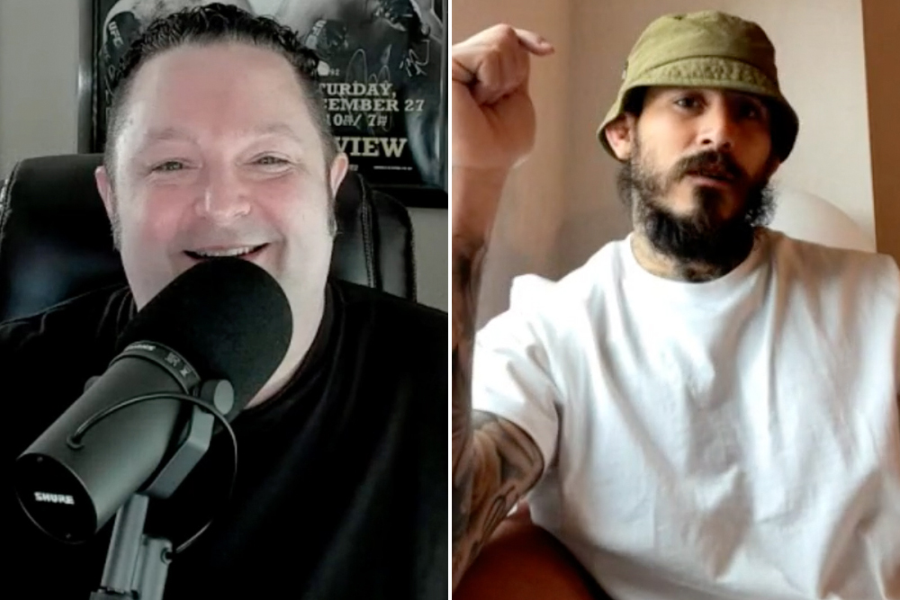 Video: Marlon ‘Chito’ Vera frustrated with delays at top of division, says ‘I’m going to be a great champion’