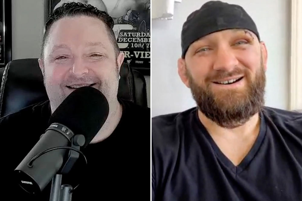 Zak Cummings comfortable with retirement but will stay active in MMA: ‘I’m not going anywhere’