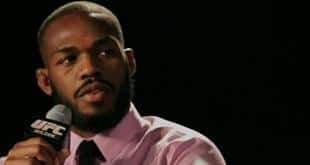 Jon Jones: Athletes shouldn’t use TRT