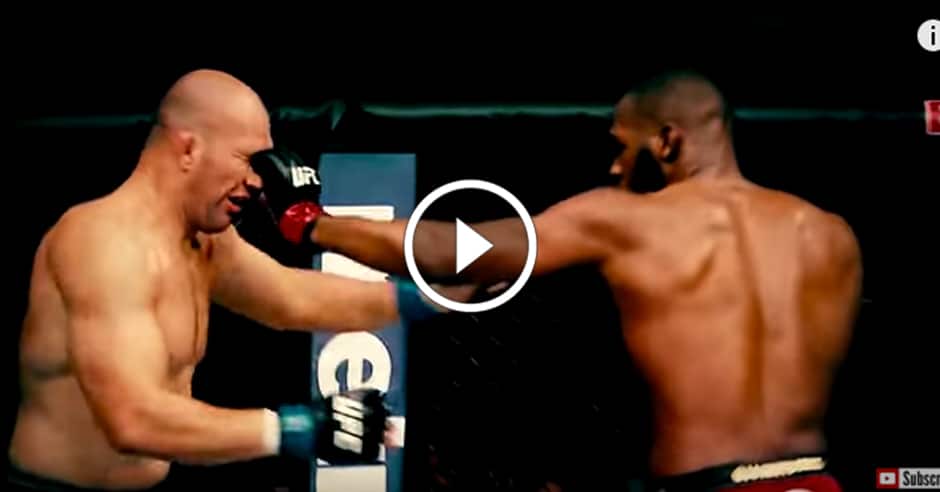 The four dirtiest fighters in mixed martial arts