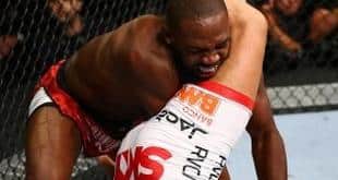 Jon Jones medically suspended indefinitely pending x-ray