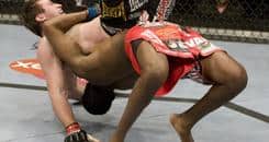 Jon Jones on Machida-“He’s not Bruce Lee”