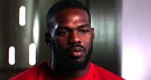 Jon Jones: White blaming everyone but himself