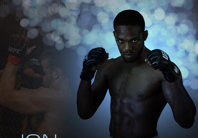 Jon Jones: Why is Hendo being disrespectful?