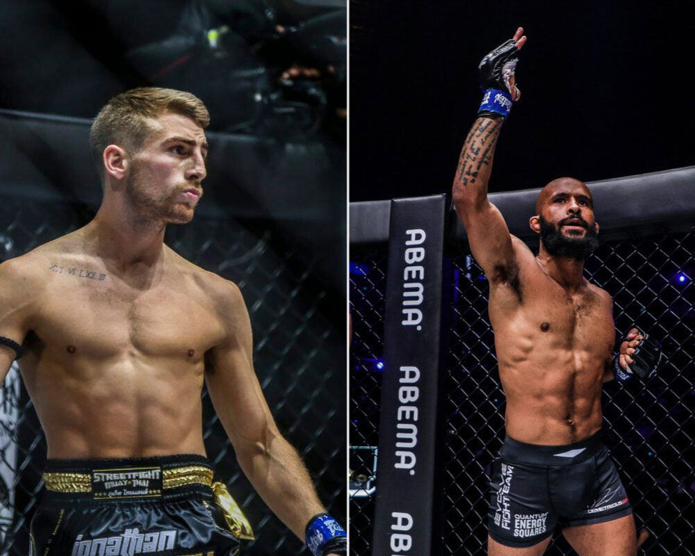 5 mixed-rules fights we’d love to see after epic DJ-Rodtang matchup