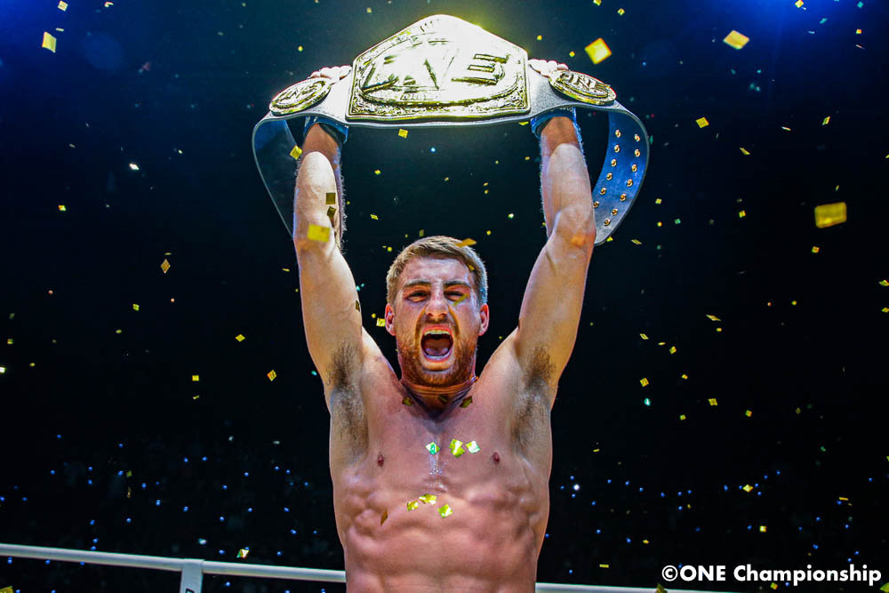 The List: The early frontrunners for ONE’s end of year awards