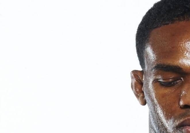Jones accepts full responsibility for UFC 151 cancellation, sort of