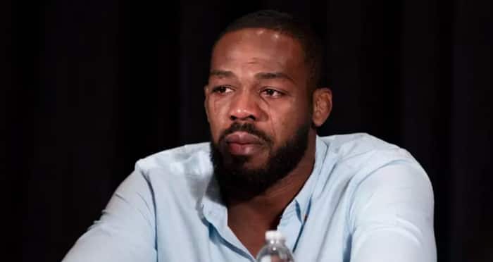 NSAC: Jones tested positive for two estrogen blockers