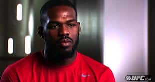 Jones doesn’t want Machida rematch