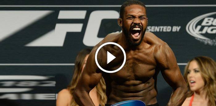 Jones flagged for potential USADA violation, out of UFC 200