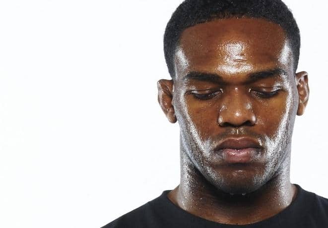 Jones implies Hendo bears the cross for cancellation