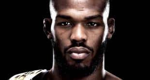 Jones: No interest in fighting Silva either