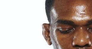 Jones on UFC 151 cancellation: Sonnen is a racist, punk, thug