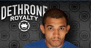 Jose Aldo opens as -155 favorite over Frankie Edgar