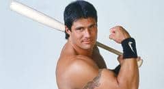 Jose Conseco gets Rung Up