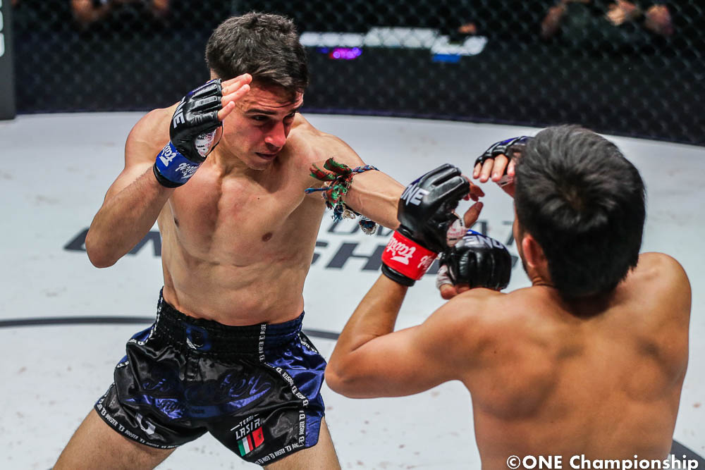 5 key takeaways from ‘ONE 157: Petchmorakot vs. Vienot’