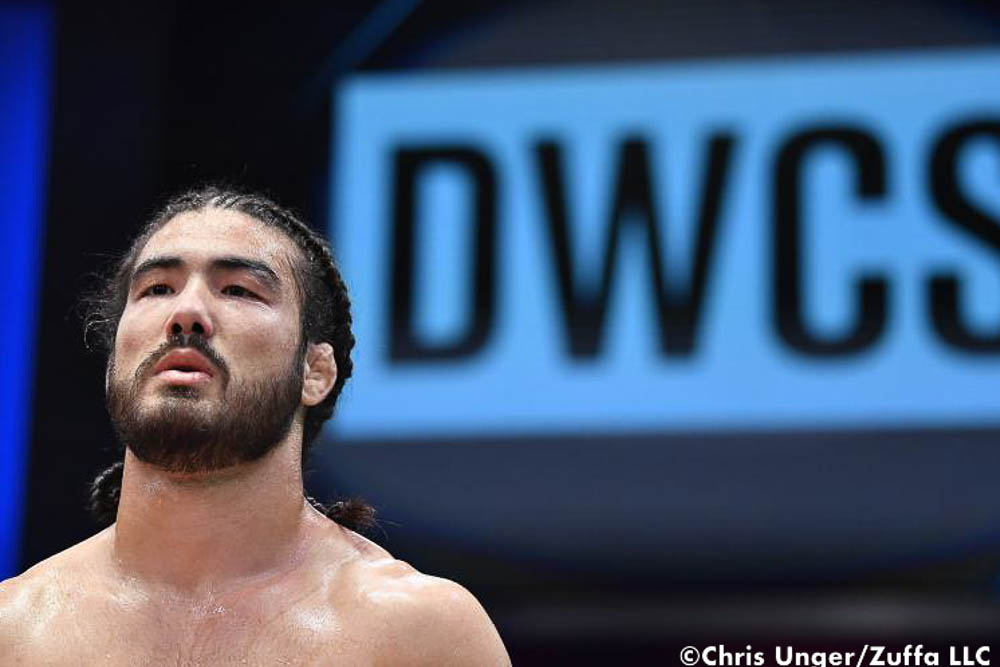 Fighters on the Rise, ‘UFC on ESPN 40: Santos vs. Hill’