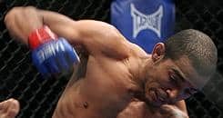José Aldo eyes Mike Brown’s 145 lb. WEC title