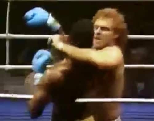 UFC 2 veteran’s Judo/Sambo practitioner vs. Muay Thai