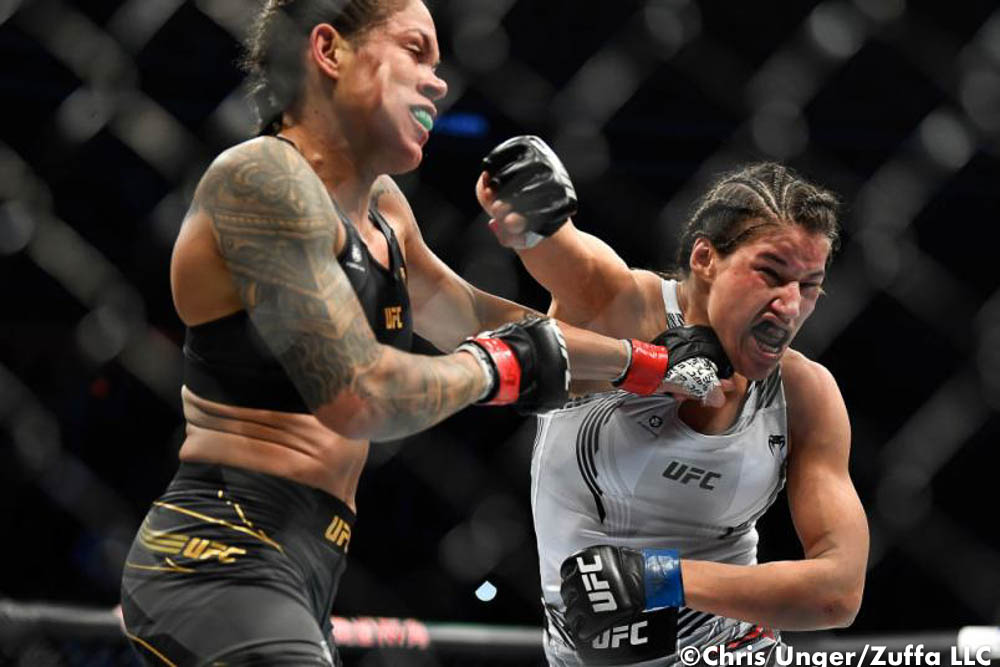 ‘UFC 277: Peña vs. Nunes 2’ fight-by-fight preview