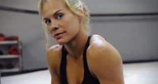 Julie Kedzie’s ‘six or seven’ year struggle with bulimia