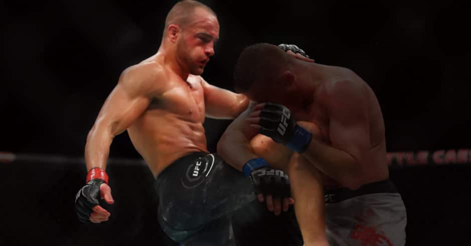 Most Violent Man in the UFC wants a mega-fight